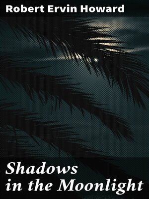 cover image of Shadows in the Moonlight
